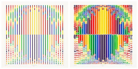 PAOLO MINOLI (1942-2004) - Canoni e fughe, 2004