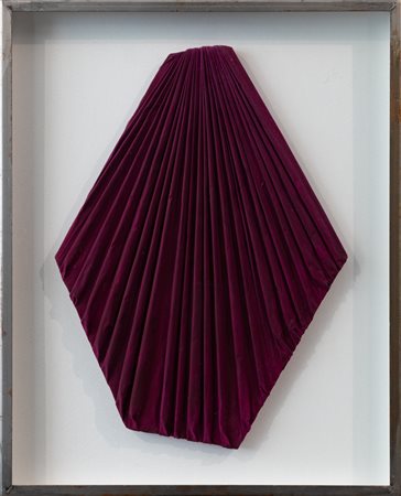 UMBERTO MARIANI (1936) - Senza Titolo, 2005