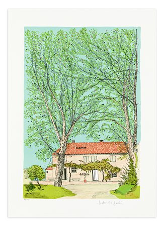 FEDERICA GALLI (1932-2009) - Senza Titolo
