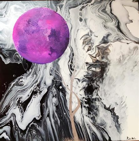 RINALDONI ALESSANDRO, Theia