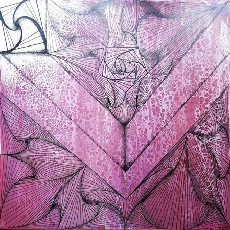 RINALDONI ALESSANDRO, R’LYEH