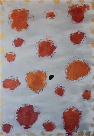 RICCARDO ZANCANO, Gioiello