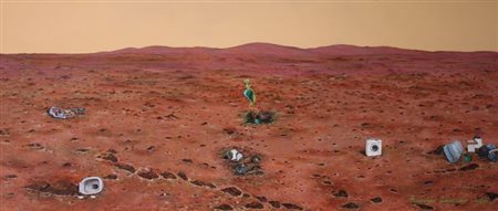 RICCARDO ZANCANO, Futuro