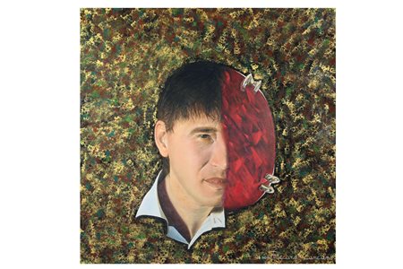 RICCARDO ZANCANO, Metamorfosi