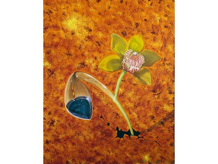 RICCARDO ZANCANO, Abiogenesi