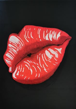 ASLI (Angelo Silvio Lorenzo IONTA), Fireball