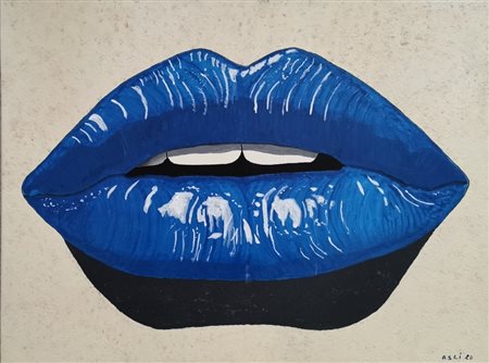 ASLI (Angelo Silvio Lorenzo IONTA), Sapore di mare