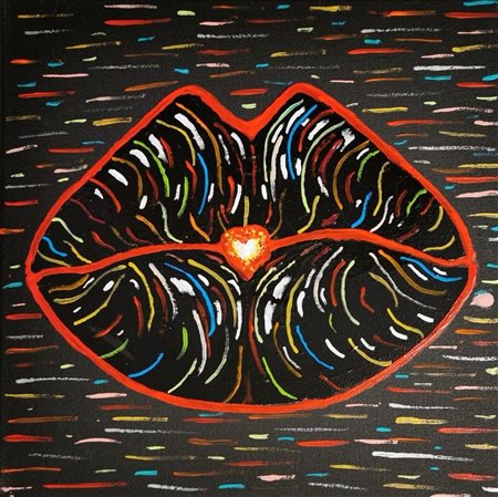 ASLI (Angelo Silvio Lorenzo IONTA), Frequenze armoniose