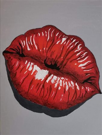 ASLI (Angelo Silvio Lorenzo IONTA),  I Kiss you