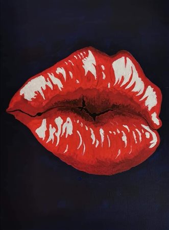 ASLI (Angelo Silvio Lorenzo IONTA), You Kiss me