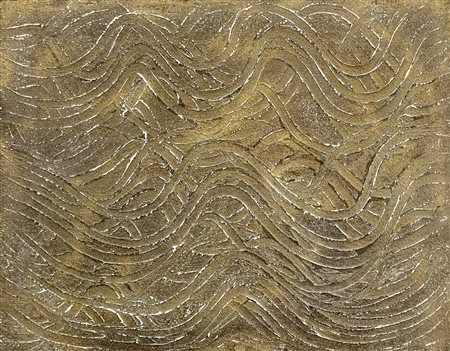 RUSSO PASQUALE, SENZA TITOLO