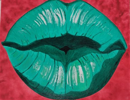 ASLI (Angelo Silvio Lorenzo IONTA), Blody Lips