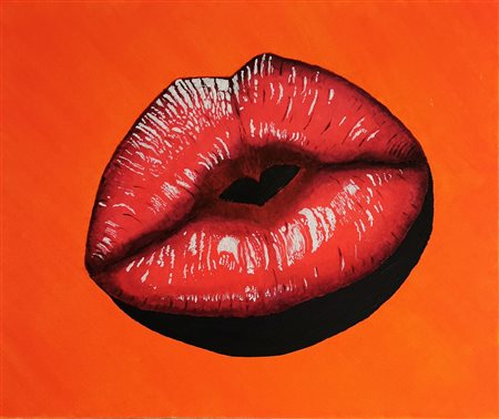 ASLI (Angelo Silvio Lorenzo IONTA), Bacio col cuore