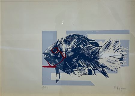 M. EXPO, SENZA TITOLO