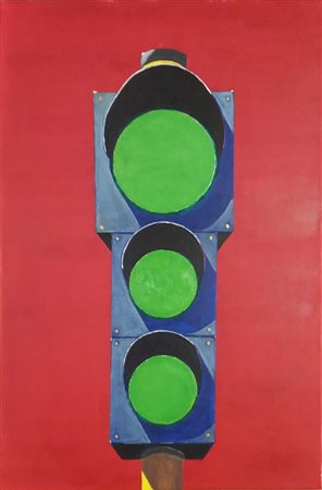 ASLI (Angelo Silvio Lorenzo IONTA), My life