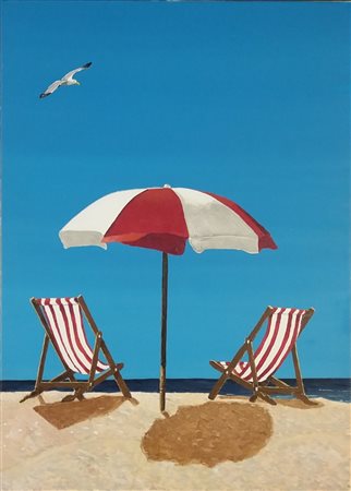 ASLI (Angelo Silvio Lorenzo IONTA), Enjoy the silence