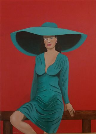 ASLI (Angelo Silvio Lorenzo IONTA), Heat – love me