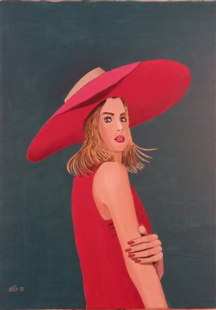 ASLI (Angelo Silvio Lorenzo IONTA), Heat – who me?