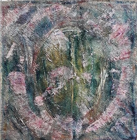 ANNA GATTO, ART 88 – Espansioni musicali