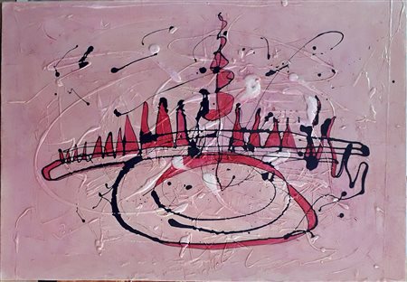 ANNA GATTO, ALFA 13 – La danza delle ore