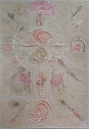 ANNA GATTO, VISIONI 5 - Oracolo