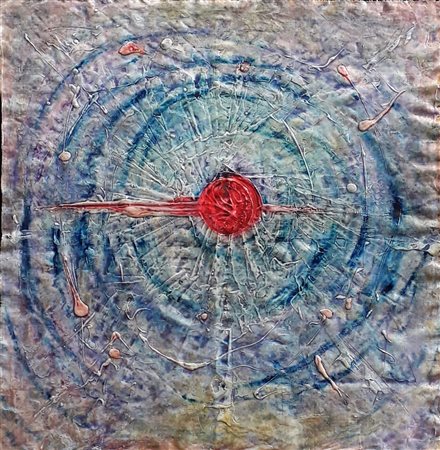 ANNA GATTO, VISIONI 12 – Le 09:09