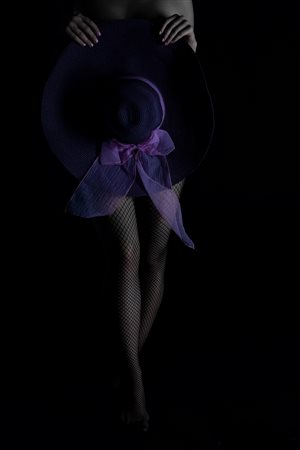 ANDREAS MCMULLER, Lilly