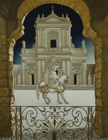 CLAUDIO SCIASCIA, El Cid Campeador