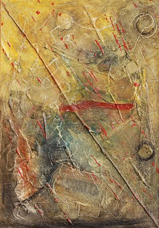 CLAUDIO FIORENTINI, Digging into khaos 7