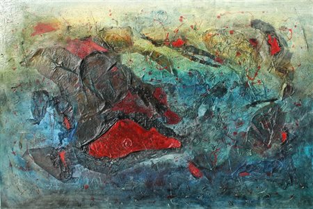 CLAUDIO FIORENTINI, Digging into khaos 10