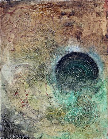 CLAUDIO FIORENTINI, Rain of khaos 5