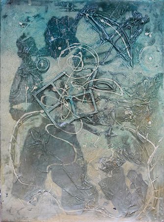 CLAUDIO FIORENTINI, Rain of khaos 7