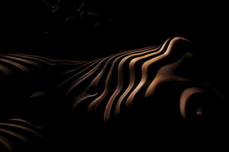 CARLO LANDUCCI, Sculture Viventi