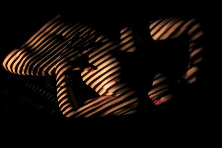 CARLO LANDUCCI, Sculture Viventi