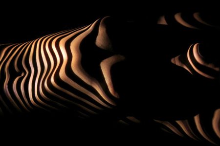 CARLO LANDUCCI, Sculture Viventi