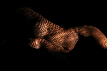 CARLO LANDUCCI, Sculture Viventi