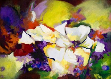 SABRINA CARUCCI, Primavera