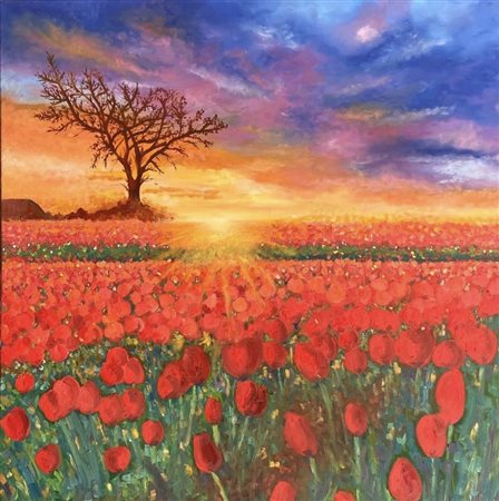 SABRINA CARUCCI, E non finisce mica il cielo