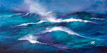 SABRINA CARUCCI, Tempesta