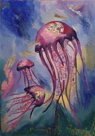 MARIA PETITO, In fondo al mare