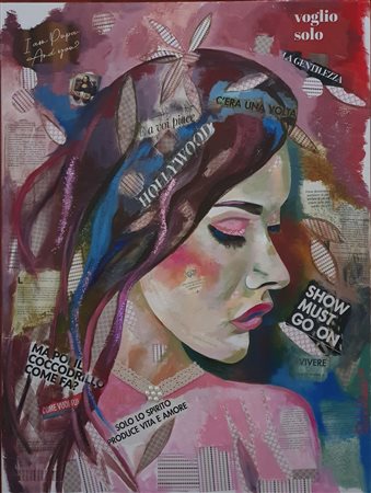 MARIA PETITO,  I sogni son desideri