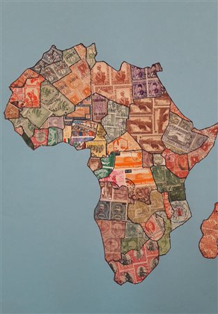 GHIRARDO LORENZO, Africa