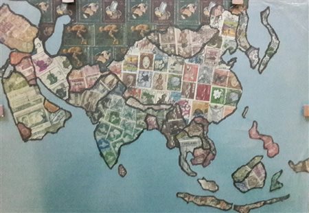 GHIRARDO LORENZO, Asia