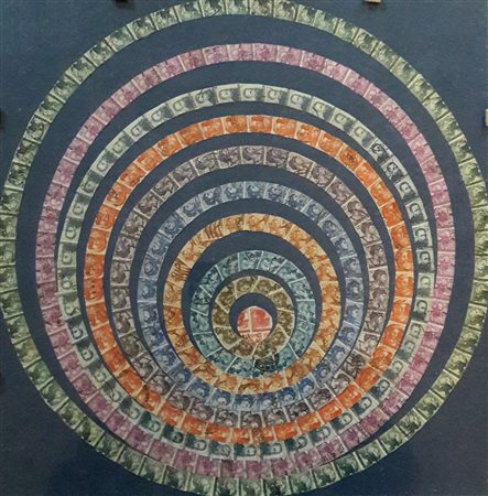 GHIRARDO LORENZO, circonferenze tangenti