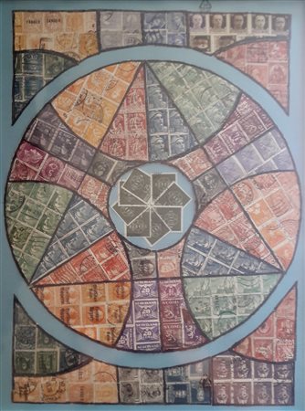 GHIRARDO LORENZO, crop circle