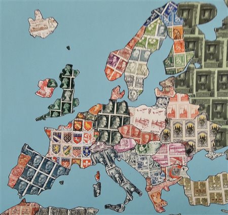 GHIRARDO LORENZO, Europa