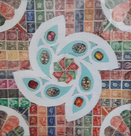 GHIRARDO LORENZO, Fiore