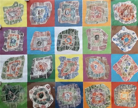 GHIRARDO LORENZO, Kandisky – prove di colore