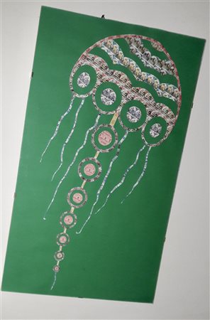 GHIRARDO LORENZO, Medusa