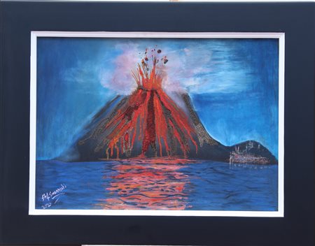 STEFANIA SIMANSCHI, Iddu